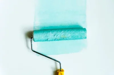 Peinture intérieure à Rimbez-et-Baudiets — murs, plafonds et boiseries